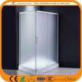 Square 120*80cm Shower Enclosure (ADL-8002)